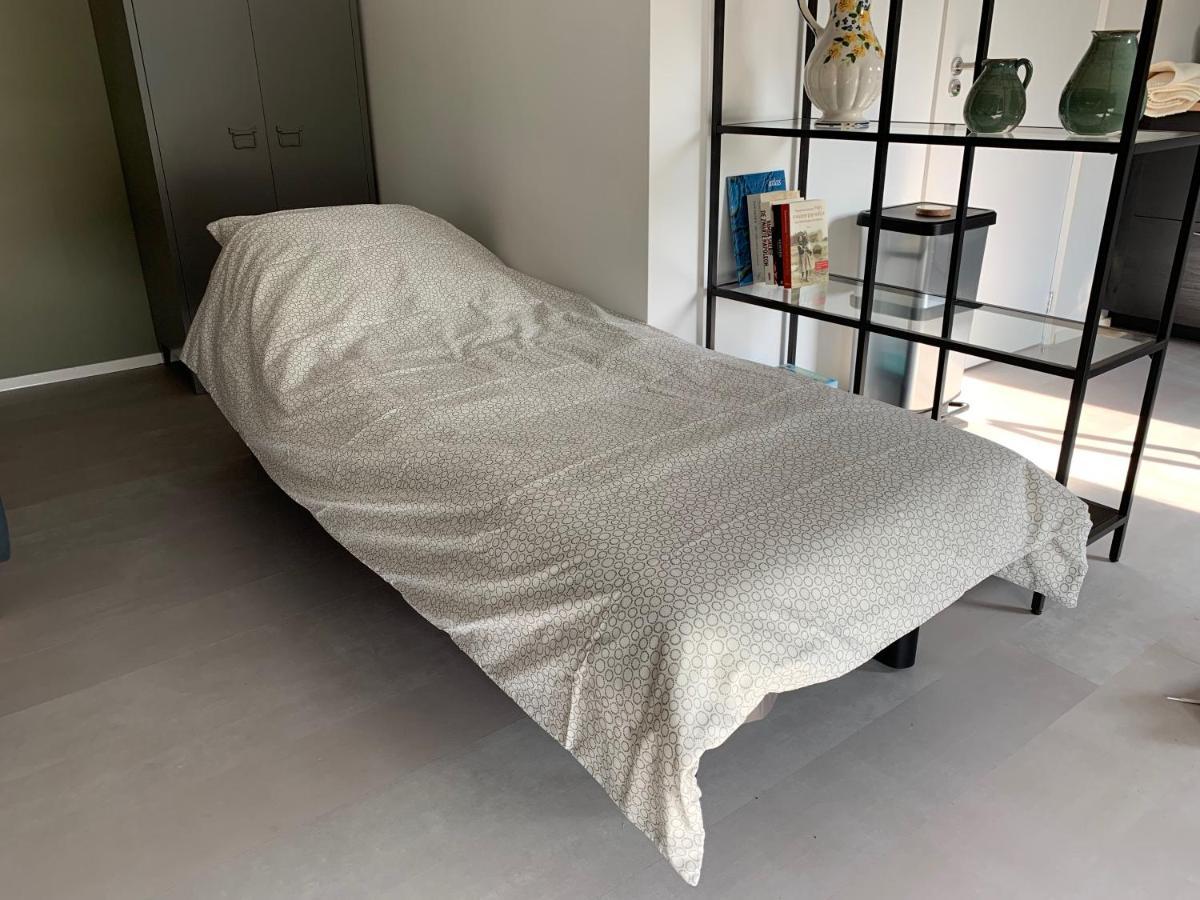 Vila Mae Usu Nieuw-Roden Exteriér fotografie